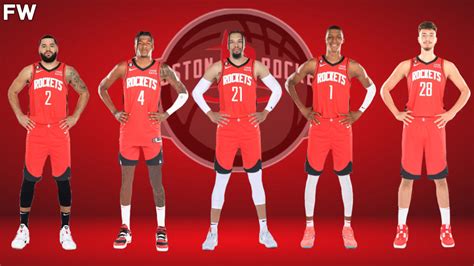 Predicting every NBA team's starting lineup for 2023–24.